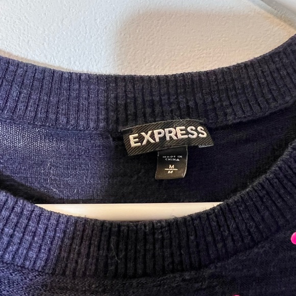 Bundle Of 2 Express Long Sleeves - Picture 4 of 8